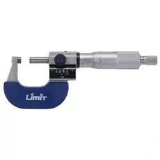 Mikrometr z liczydłem 25-50mm 11910-0204