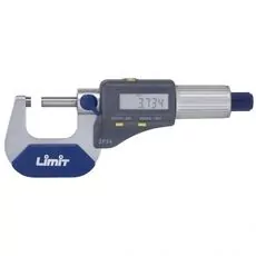 Mikrometr elektroniczny 25-50mm 9664-0206