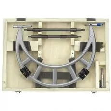 Mikrometr  300-400mm 9545-0102