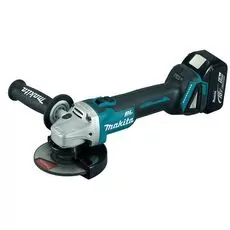 Makita Akum. szlifierka kątowa 18V DGA506RTJ