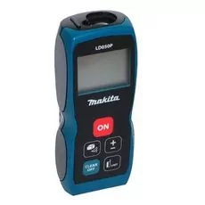 MAKITA MIERNIK LASEROWY LD050P MAKITA MIERNIK LASEROWY LD050P