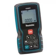 MAKITA MIERNIK LASEROWY LD080PI MAKITA MIERNIK LASEROWY LD080PI