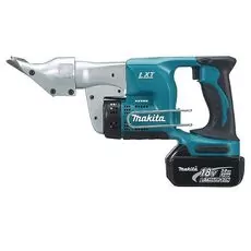 MAKITA NOŻYCE DO BLACHY DJS130RFE