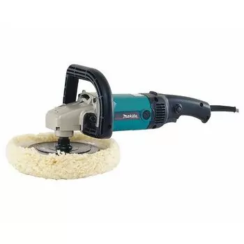 Makita szlifierko-polerka 9237CB