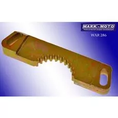 Przyrząd do blokowania wału korbowego Opel 3.0 CDTI Przyrząd do blokowania wału korbowego Opel 3.0 CDTI