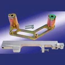 Blokada do ustawiania wału korbowego BMW N47 Blokada do ustawiania wału korbowego BMW N47