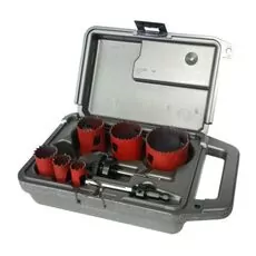 Zestaw otwornic bi-metalicznych MK MORSE ADVANCED BI-METAL Zestaw otwornic bi-metalicznych MK MORSE ADVANCED BI-METAL