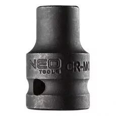 Neo NASADKA UDAROWA 10mm 1/2\" CR-MO