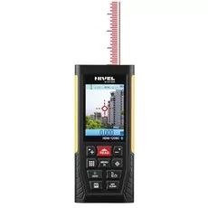 Dalmierz laserowy Nivel System HDM-120G Dalmierz laserowy Nivel System HDM-120G