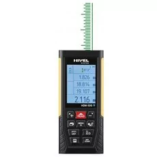Dalmierz laserowy Nivel System HDM-50G Dalmierz laserowy Nivel System HDM-50G