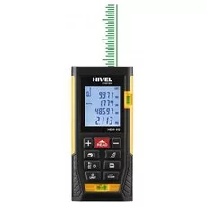 Dalmierz laserowy Nivel System HDM-5G Dalmierz laserowy Nivel System HDM-5G