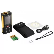Dalmierz laserowy Nivel System HDM-70G Dalmierz laserowy Nivel System HDM-70G