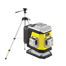 Laser krzyżowy czerwony CL3R + SJJ-M1 EX