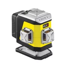 Laser krzyżowy czerwony CL3R