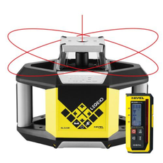 Niwelator laserowy NL320R
