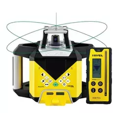 Niwelator laserowy NL620G DIGITAL (zielony)