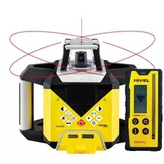 Niwelator laserowy NL620R DIGITAL (czerwony)