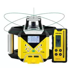 Niwelator laserowy NL640G DIGITAL (zielony)