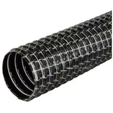 Wąż SuperFlex PVC 372 do odkurzaczy 32mm x 15mb