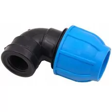 Kolano PE GW 32x1\" W-PE-KOZ321 Kolano PE GW 32x1\" W-PE-KOZ321