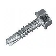 Wkręt samowiercący WS 4.8 x 16 - 50szt
