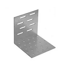 Kątownik montażowy z regulacją KMR-7  60x60x60 - 10szt