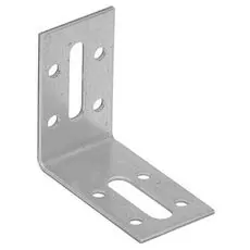 Kątownik z regulacją KRD-1  50x55x30 - 10szt