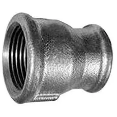 Redukcja mufowa GW/GW 2\" x 6/4\"