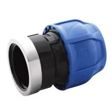 Złączka PE GW 32mm x 5/4\" W-PE-ZLW3254 Złączka PE GW 32mm x 5/4\" W-PE-ZLW3254