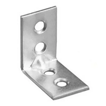 Kątownik wąski KWO-4 50x50x17x2 - 10szt
