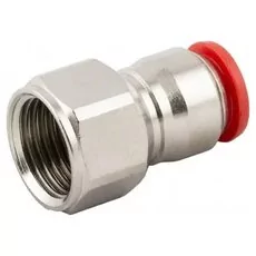 Złączka wtykowa prosta G1/8w do węża 6 50030 6-1/8