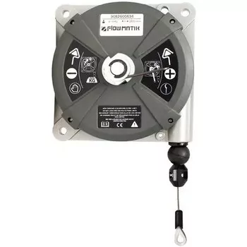 Balanser Flowmatic BL633 2-4 kg linka = 2,5 m 9082600633