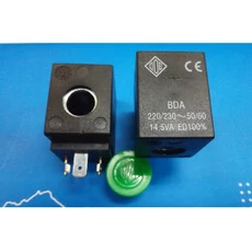 Cewka 230V AC 14,5VA fi 13 mm, 30 mm BDA08223DS