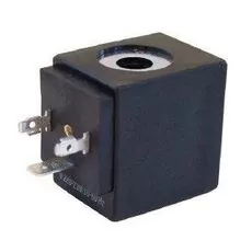 Cewka 24V AC 14,5VA fi 13 mm, 30 mm BDA08024DS