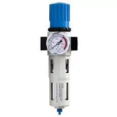 Filtr-reduktor G1/2\' 20um, 1,5-12 bar DFR400A-04