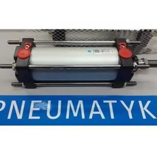 Siłowniki pneumatyczne CNOMO