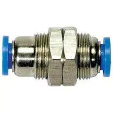 Złączka grodziowa wtykowa M12x1na wąż 4mm 149.004 Złączka grodziowa wtykowa M12x1na wąż 4mm 149.004