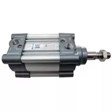 Siłownik FMS D63 x 12 z jednostronny tłoczyskiem FMS063.0012.00 Siłownik FMS D63 x 12 z jednostronny tłoczyskiem FMS063.0012.00