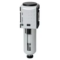 Filtr dokładny G1/4 seria Futura FU 851