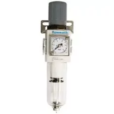Filtr-reduktor G 1/4 1,5-9 bar, 5 μm, FMFR 14