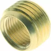 Pierścień redukcyjny G1/4z G1/8w 2095 Pierścień redukcyjny G1/4z G1/8w 2095
