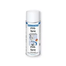 WEICON Suchy smar na bazie PTFE Spray