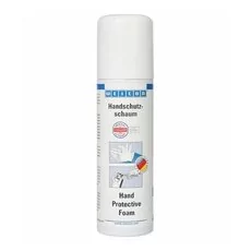 WEICON Wodoodporna pianka do długotrwałego zabezpieczenia skóry rąk Hand Protective Foam