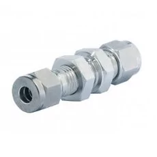 Złączka grodziowa do skręcania rurek 12mm 10465no Złączka grodziowa do skręcania rurek 12mm 10465no