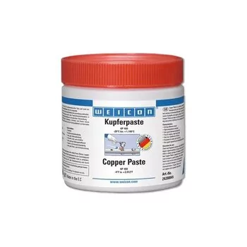 WEICON Copper Paste 1kg miedziowa pasta montażowa