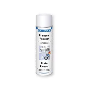 WEICON Wielozadaniowy zmywacz i odtłuszczacz Brake Cleaner