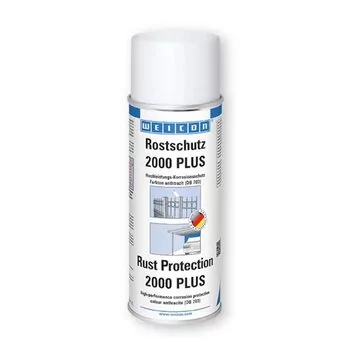 WEICON Rust Protection 2000 PLUS 400 ml powłoka antykorozyjna