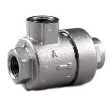 Zawór szybkiego spustu G1/2w 6050 1/2