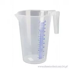 Naczynie pomiarowe 2 litry Pressol