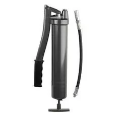Pressol smarownica ręczna z wężykiem 11*300mm HD